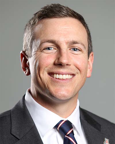 Phil Maben headshot
