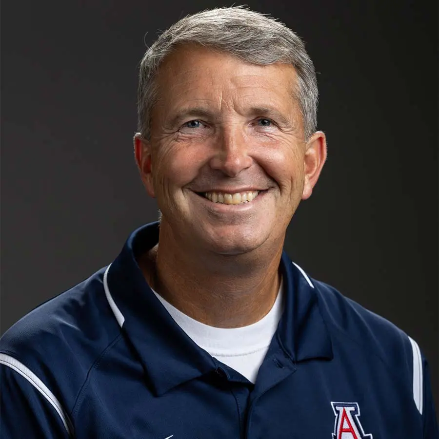 Headshot of Brent Brennan